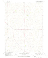 Hi Res Interactive Map Of North Platte 2 SE Lincoln County NE In 1972 hi-res-interactive-map-of-north-platte-2-se-lincoln-county-ne-in-1972